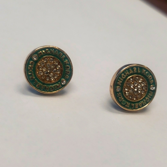 Michael Kore earrings - Picture 9 of 14